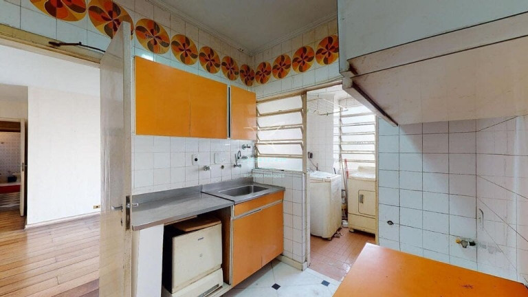 Imagem Apartamento com 3 Quartos à Venda, 112 m² em Jardim América - São Paulo Imagem Apartamento com 3 Quartos à Venda, 112 m² em Jardim América - São Paulo