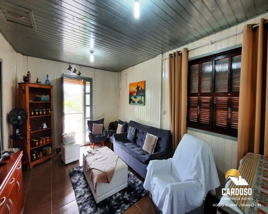 Imagem Imóvel com 2 Quartos à Venda, 90 m² em águas Claras - Viamão