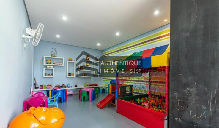 Imagem Apartamento com 2 Quartos à Venda, 134 m² em Morumbi - São Paulo
