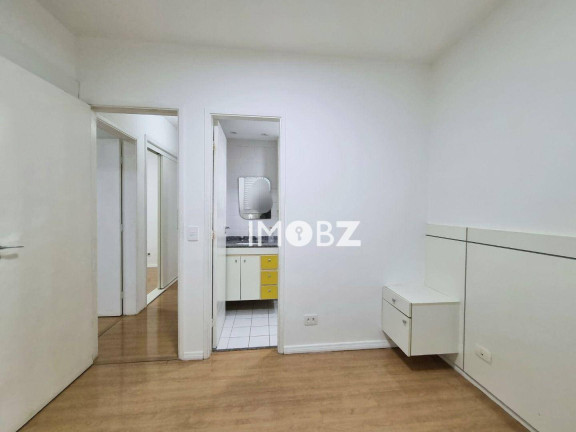 Imagem Imóvel com 3 Quartos à Venda, 62 m² em Vila Andrade - São Paulo
