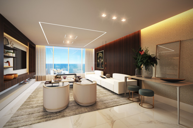 Imóvel com 4 Quartos à Venda, 248 m² em Praia De Itaparica - Vila Velha