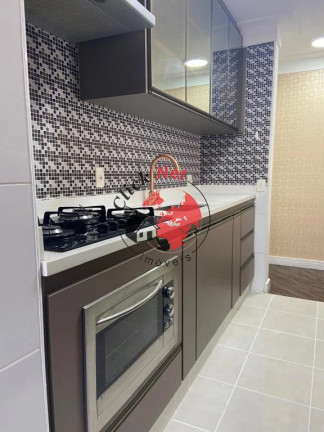 Imagem Apartamento com 3 Quartos à Venda, 87 m² em Casa Branca - Santo André