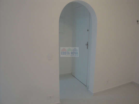 Apartamento com 2 Quartos para Alugar, 52 m² em Bela Vista - São Paulo