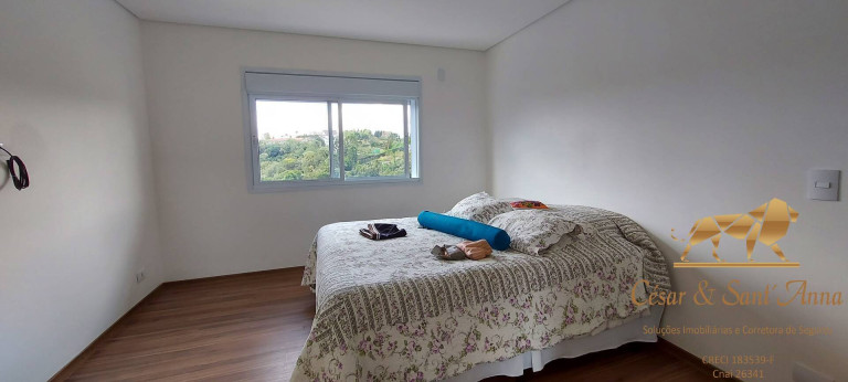 Imagem Casa com 4 Quartos à Venda, 1.100 m² em Alto Capivari - Campos Do Jordão