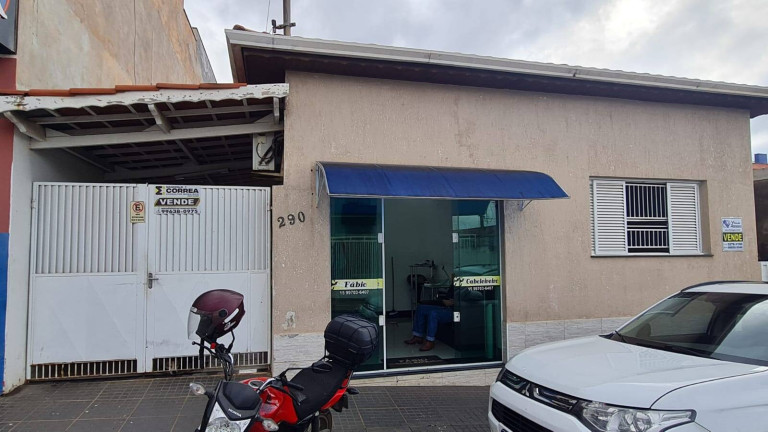 Imagem Casa à Venda, 369 m² em Centro - Pilar Do Sul Imagem Casa à Venda, 369 m² em Centro - Pilar Do Sul