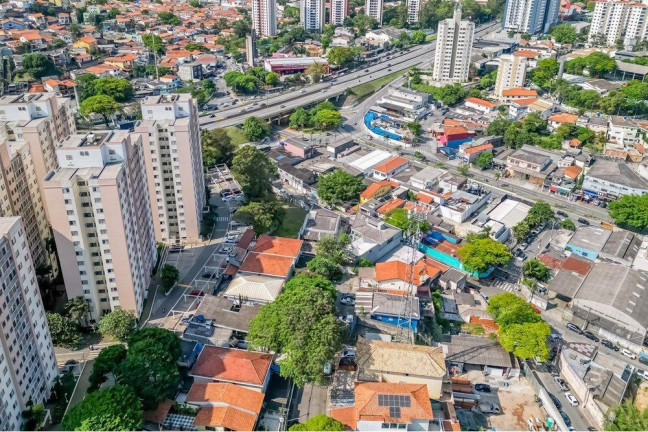 Imagem Terreno à Venda, 359 m² em Jardim Peri Peri - São Paulo Imagem Terreno à Venda, 359 m² em Jardim Peri Peri - São Paulo