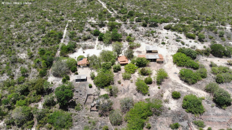 Imagem Fazenda à Venda, 14.000 m² em Rural - Cocos