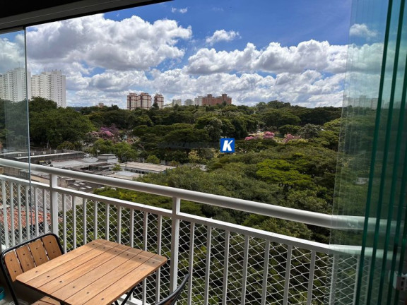 Imagem Apartamento com 2 Quartos à Venda, 62 m² em Jardim Marajoara - São Paulo Imagem Apartamento com 2 Quartos à Venda, 62 m² em Jardim Marajoara - São Paulo
