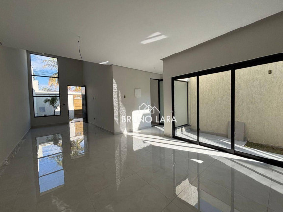 Imagem Casa com 3 Quartos à Venda, 126 m² em Ingá - Betim Imagem Casa com 3 Quartos à Venda, 126 m² em Ingá - Betim