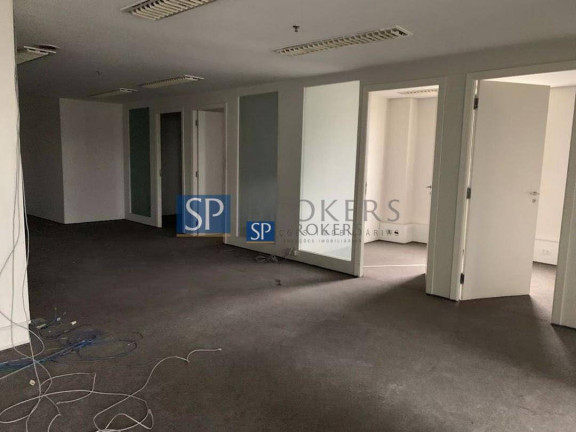 Imagem Sala Comercial para Alugar, 769 m² em Vila Olímpia - São Paulo Imagem Sala Comercial para Alugar, 769 m² em Vila Olímpia - São Paulo