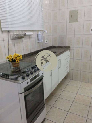 Imagem Apartamento com 2 Quartos à Venda, 77 m² em Marape - Santos