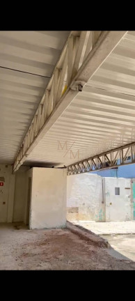 Imagem Sala Comercial à Venda, 564 m² em Boqueirão - Santos Imagem Sala Comercial à Venda, 564 m² em Boqueirão - Santos