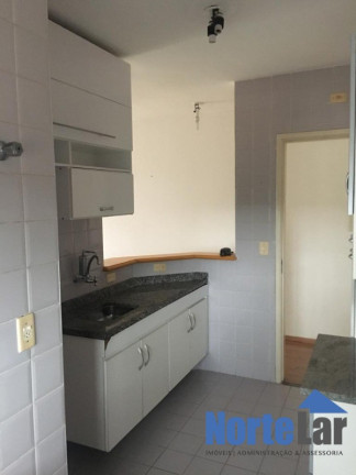 Imagem Apartamento com 3 Quartos para Alugar, 68 m² em Parque Mandaqui - São Paulo