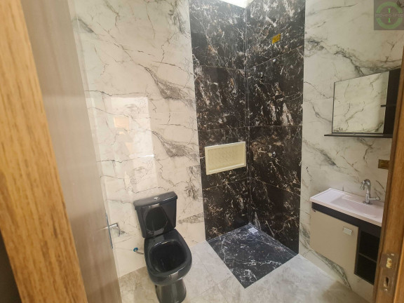 Imagem Casa com 3 Quartos à Venda, 54 m² em Uvaranas - Ponta Grossa