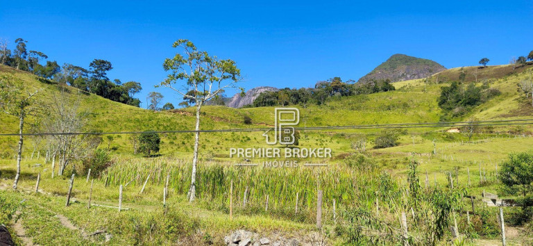 Imagem Fazenda à Venda, 100 m² em Vieira - Teresópolis Imagem Fazenda à Venda, 100 m² em Vieira - Teresópolis