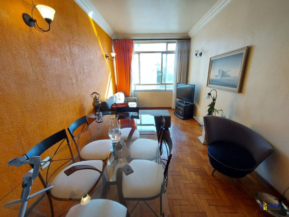 Imagem Apartamento com 3 Quartos à Venda, em Vila Buarque - São Paulo Imagem Apartamento com 3 Quartos à Venda, em Vila Buarque - São Paulo