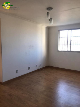 Imagem Apartamento com 2 Quartos à Venda, 49 m² em Jardim Do Tiro - São Paulo