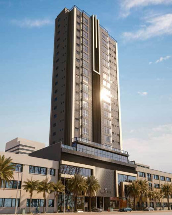 Cobertura com 4 Quartos à Venda, 318 m² em Centro - Balneário Camboriú
