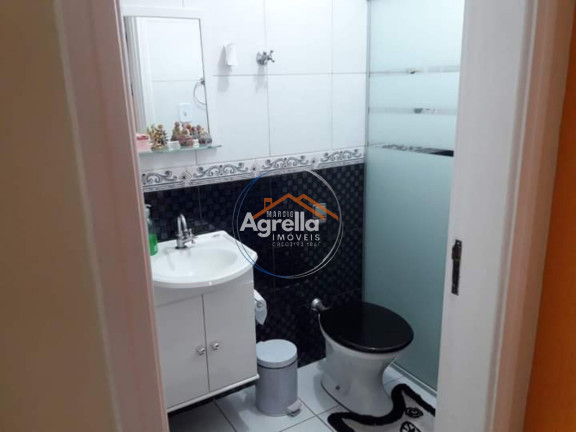 Imagem Imóvel com 3 Quartos à Venda, 110 m² em Condominio Lorenzetti - Mogi Mirim
