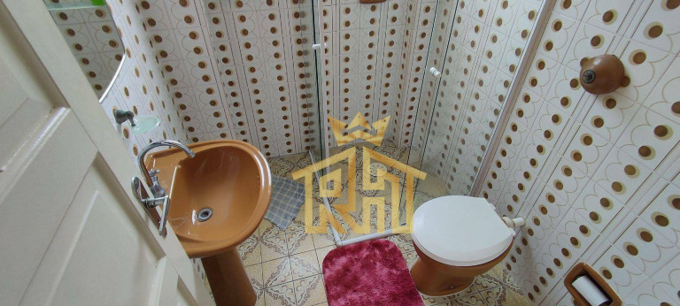 Imagem Apartamento com 1 Quarto à Venda, 57 m² em Tupi - Praia Grande Imagem Apartamento com 1 Quarto à Venda, 57 m² em Tupi - Praia Grande