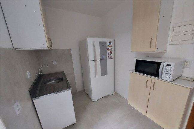 Imagem Apartamento com 2 Quartos à Venda, 56 m² em Centro Histórico - Porto Alegre