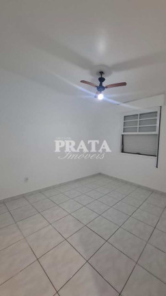 Imagem Apartamento com 2 Quartos para Alugar, 98 m² em Boqueirão - Santos Imagem Apartamento com 2 Quartos para Alugar, 98 m² em Boqueirão - Santos