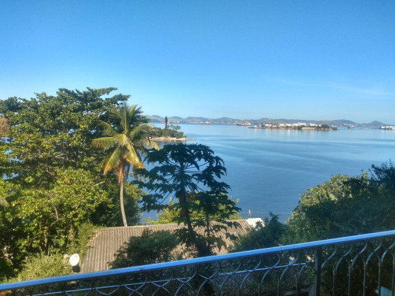 Imagem Casa com 5 Quartos à Venda, 360 m² em Bancários - Rio De Janeiro