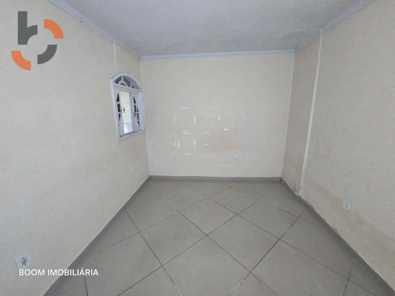 Imagem Casa com 1 Quarto para Alugar, 55 m² em Marco Ii - Nova Iguaçu