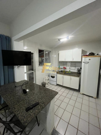 Imagem Imóvel com 2 Quartos à Venda, 80 m² em Meaípe - Guarapari
