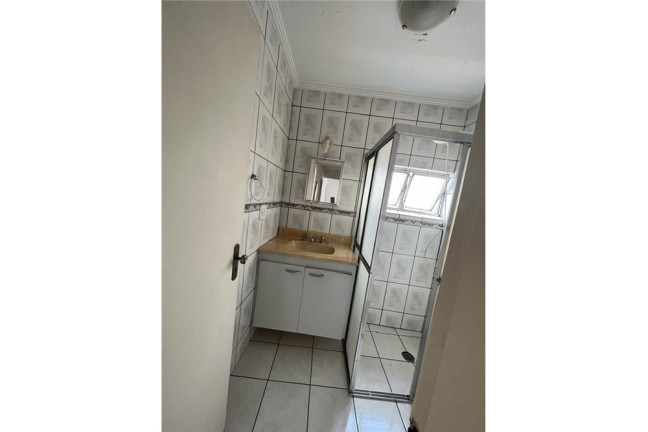 Imagem Apartamento com 2 Quartos à Venda, 58 m² em Tatuapé - São Paulo
