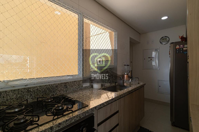 Imagem Apartamento com 3 Quartos à Venda, 89 m² em Vila Romana - São Paulo Imagem Apartamento com 3 Quartos à Venda, 89 m² em Vila Romana - São Paulo
