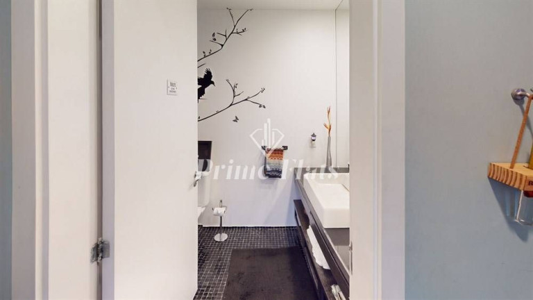 Imagem Apartamento com 1 Quarto para Alugar, 52 m² em Pinheiros - São Paulo Imagem Apartamento com 1 Quarto para Alugar, 52 m² em Pinheiros - São Paulo
