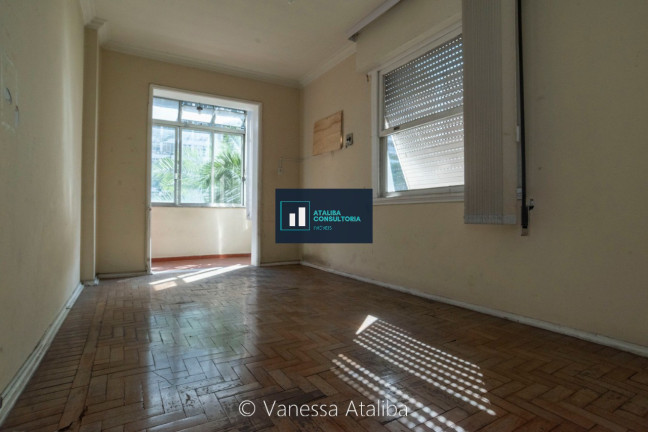 Imagem Imóvel com 3 Quartos à Venda, 144 m² em Humaitá - Rio De Janeiro