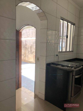 Imagem Sobrado com 4 Quartos à Venda, 100 m² em Jardim São João - Guarulhos Imagem Sobrado com 4 Quartos à Venda, 100 m² em Jardim São João - Guarulhos