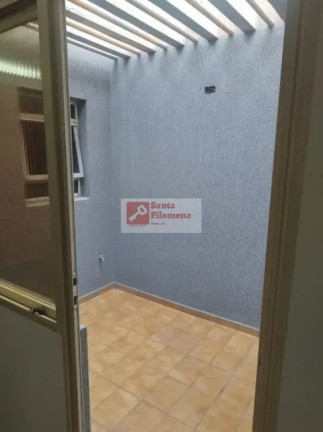 Imagem Sobrado com 4 Quartos para Alugar, 250 m² em Parque Erasmo Assunção - Santo André Imagem Sobrado com 4 Quartos para Alugar, 250 m² em Parque Erasmo Assunção - Santo André