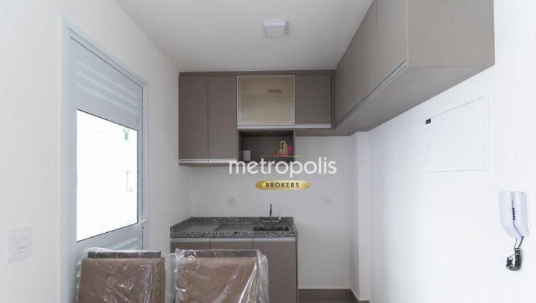 Imagem Apartamento com 1 Quarto para Alugar, 34 m² em Aclimação - São Paulo Imagem Apartamento com 1 Quarto para Alugar, 34 m² em Aclimação - São Paulo