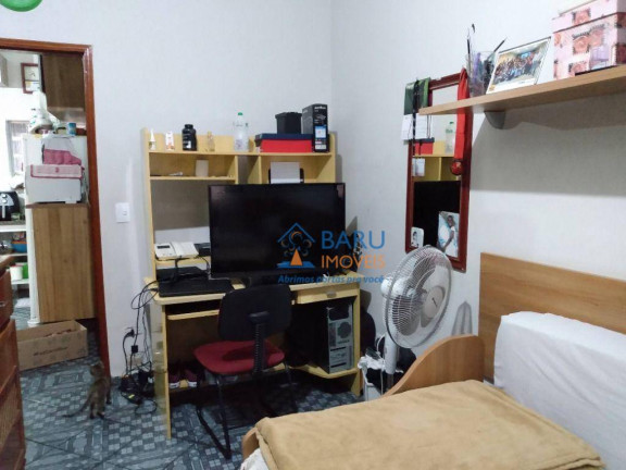 Imagem Casa com 3 Quartos à Venda, 160 m² em Barra Funda - São Paulo