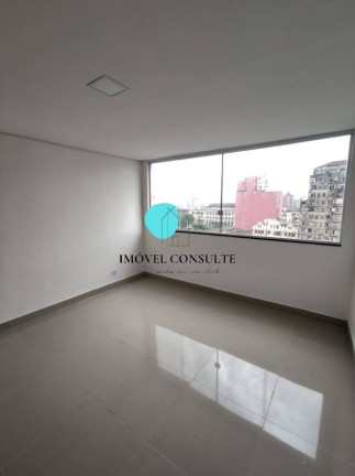 Apartamento com 1 Quarto à Venda, 44 m² em Campos Elíseos - São Paulo