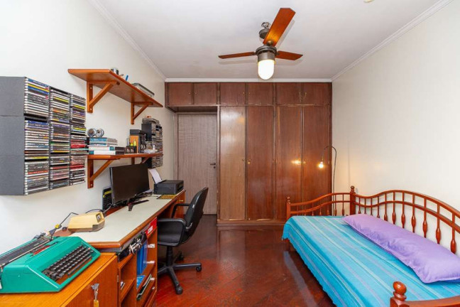 Imagem Casa com 3 Quartos à Venda, 184 m² em Indianópolis - São Paulo Imagem Casa com 3 Quartos à Venda, 184 m² em Indianópolis - São Paulo