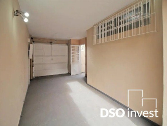 Imagem Casa com 3 Quartos à Venda, 220 m² em Planalto Paulista - São Paulo Imagem Casa com 3 Quartos à Venda, 220 m² em Planalto Paulista - São Paulo