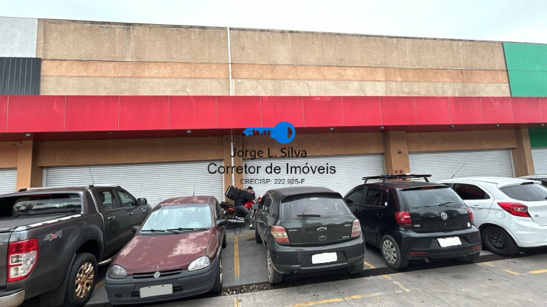 Imagem Loja para Alugar, 114 m² em Portais (polvilho) - Cajamar Imagem Loja para Alugar, 114 m² em Portais (polvilho) - Cajamar