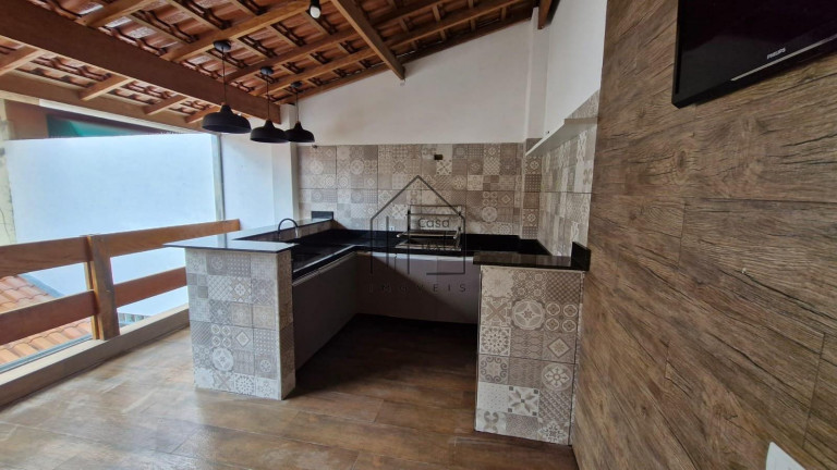 Imagem Casa de Condomínio com 2 Quartos à Venda, 250 m² em Jardim Rio Das Pedras - Cotia Imagem Casa de Condomínio com 2 Quartos à Venda, 250 m² em Jardim Rio Das Pedras - Cotia