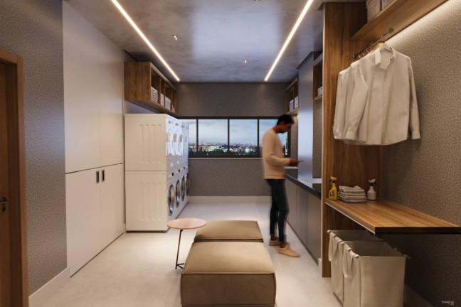 Imagem Apartamento com 2 Quartos à Venda, 83 m² em Praia Do Morro - Guarapari