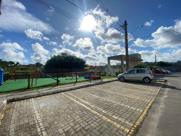 Imagem Apartamento com 2 Quartos à Venda, 43 m² em Caji - Lauro De Freitas Imagem Apartamento com 2 Quartos à Venda, 43 m² em Caji - Lauro De Freitas