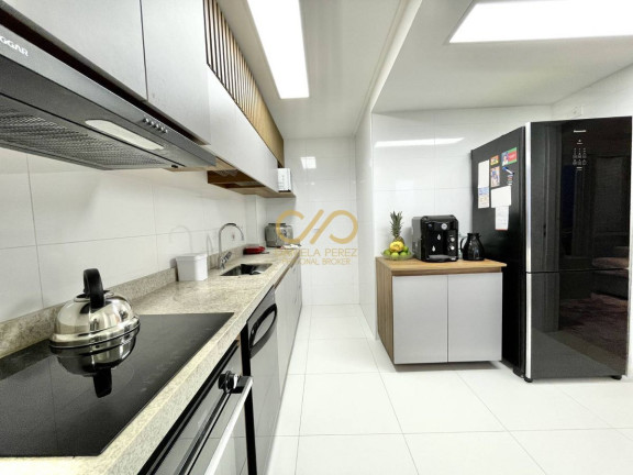 Imagem Apartamento com 2 Quartos à Venda, 110 m² em Canto Do Forte - Praia Grande Imagem Apartamento com 2 Quartos à Venda, 110 m² em Canto Do Forte - Praia Grande