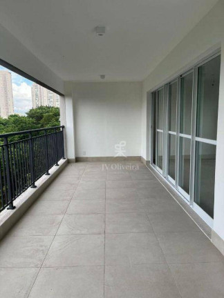 Imagem Apartamento com 3 Quartos à Venda, 175 m² em Santo Amaro - São Paulo Imagem Apartamento com 3 Quartos à Venda, 175 m² em Santo Amaro - São Paulo