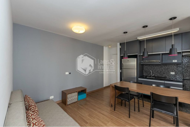 Imagem Apartamento com 2 Quartos à Venda, 50 m² em Vila Nova Conceição - São Paulo