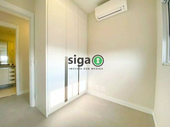 Imagem Apartamento com 2 Quartos à Venda, 52 m² em Chácara Santo Antônio (zona Sul) - São Paulo