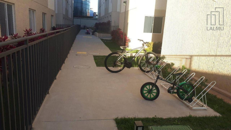 Imagem Apartamento com 2 Quartos para Alugar, 40 m² em Vila Do Encontro - São Paulo Imagem Apartamento com 2 Quartos para Alugar, 40 m² em Vila Do Encontro - São Paulo