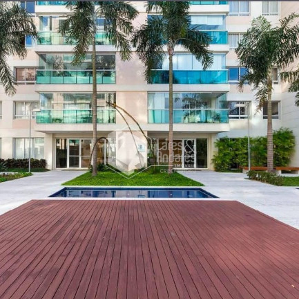 Foto do imóvel Apartamento com 3 Quartos à Venda, 182 m² em Planalto Paulista - São Paulo